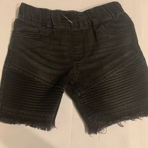 Boys shorts